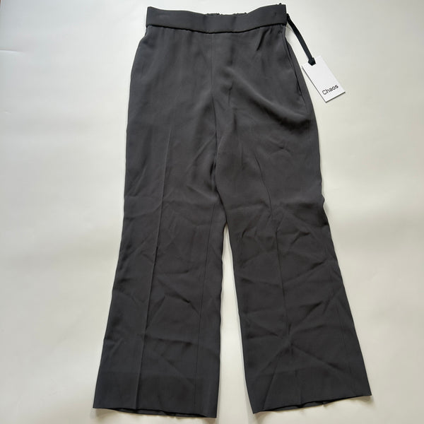 Chaos カオス フレイズ フレア パンツ